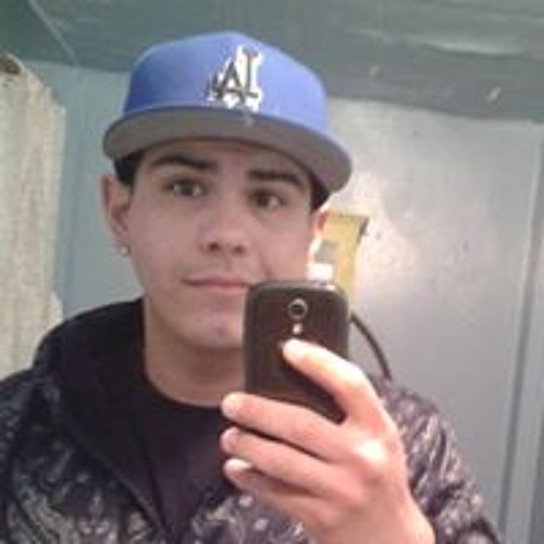 Robert Anthony Lugo’s avatar