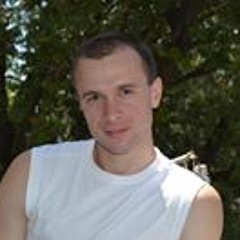 Sergij Rylskyj
