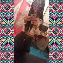 Fátima García ʚïɞ