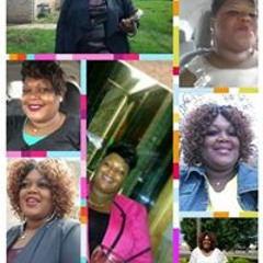 Felicia Clark