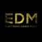 Promoting EDM!