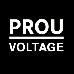 Pro U Voltage RECORDS