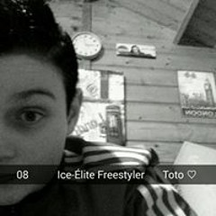 Toto Ice-Elite Ief