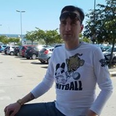 Fabrizio Di Nisio