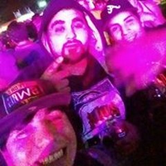 Patho Guajardo Leiva