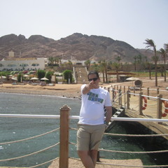 Mohamed Shanab
