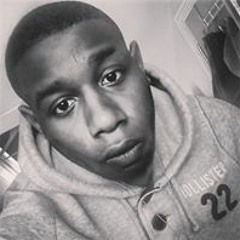 Kadeem SeniorWavy Abrams