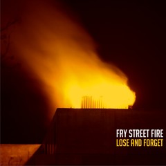 Fry Street Fire
