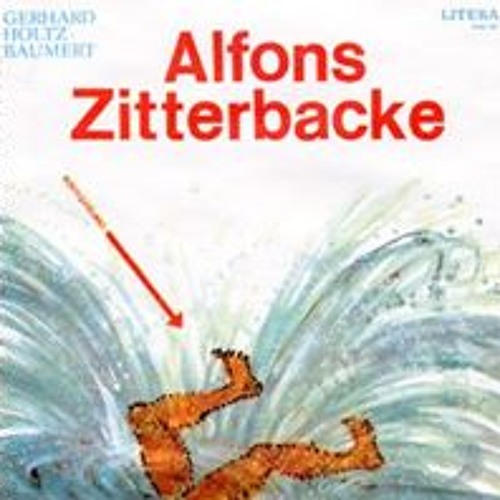 Alfons Zitterbacke’s avatar