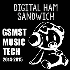 GSMST Music Technology