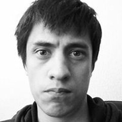 Vyacheslav Anzhiganov