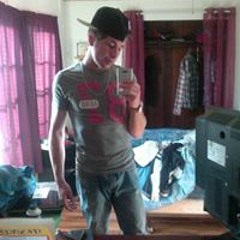 Christopher Nawracaj