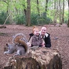 Fergie Lisa Mcguinness