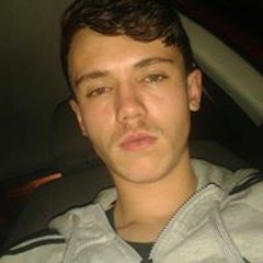 Jack Mcquillan Lil-imp