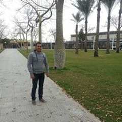 Haytham Salem