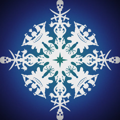 Snowflake The Pirate