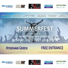 URS Summerfest