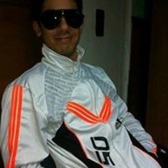 Luis Andres Tovar Camacho