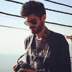 Karanvir Singh Bajwa