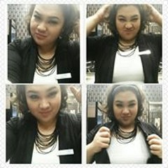 Nadia Shafrina Sahadan