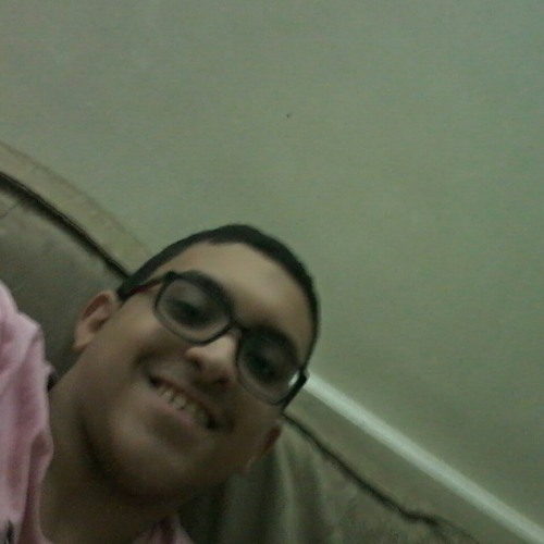 ahmed hazem’s avatar