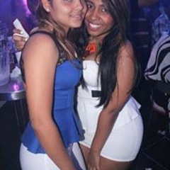 Karla Marie Mesa Marte