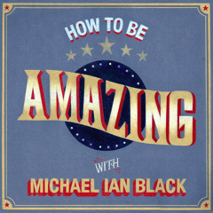 How To Be Amazing