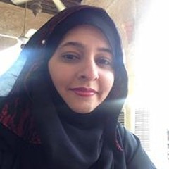 Hina Aftab
