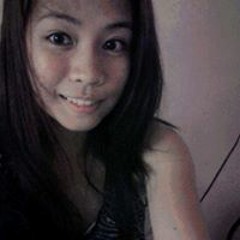 Joana Marie Cabutihan