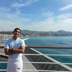 Paul Jeremy Laguna Gascon