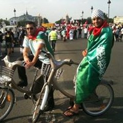 Karim Looping Bouaziz