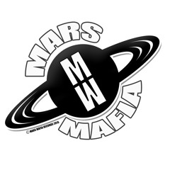 Mars Mafia Records
