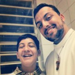 Claudio Ramirez Filho