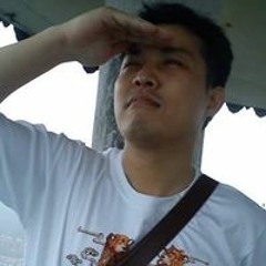Yi Cheng Chiang