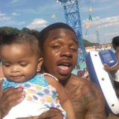 Nicka AllHustle NoLuck