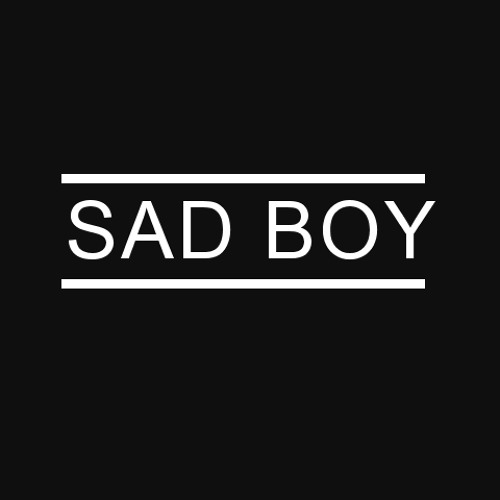 Stream Mblack - SAD BOY by MBLACK  Listen online for free on SoundCloud