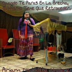 Ariam Michelle Hndez