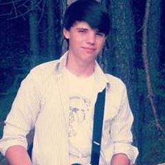 Christian Richardson