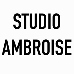 Studio Ambroise