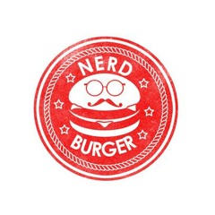 Nerd Burger