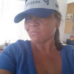 Barbara Garcia Segal