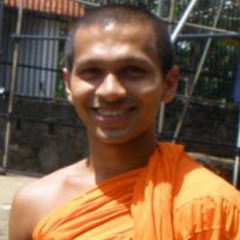 Waththegedara Thero
