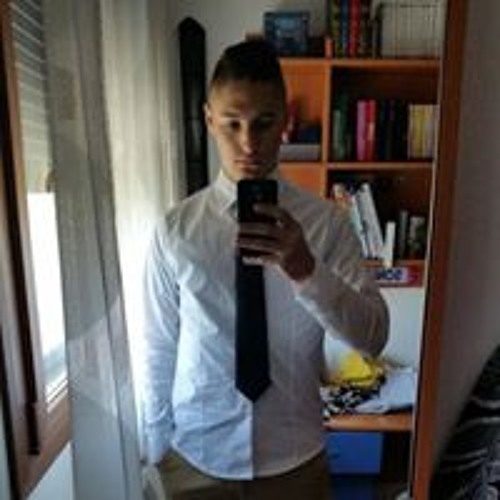 Mattia Comacchio’s avatar