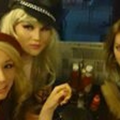 Charlotte Leanne Mason