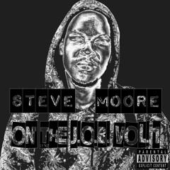 Steve Moore