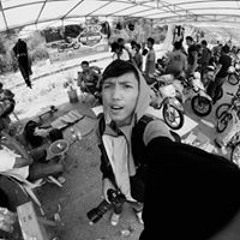 Ahmad Hamdani Nafsahu