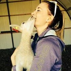 Carina Emilie Fagerjord