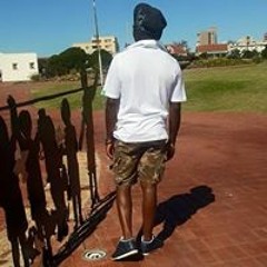 Brighton Marimatomboh