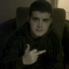 Sean Chisholm