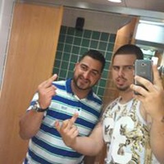 Marcos Gucci Rawdriguez
